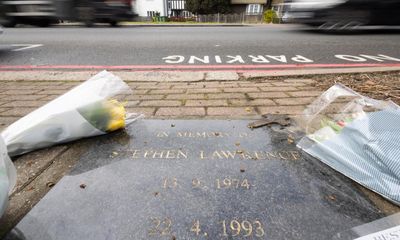 ‘It has changed but I can still feel it’: local people on Eltham, 30 years after Stephen Lawrence’s murder