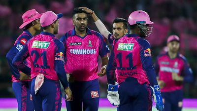 RCB vs RR IPL 2023: Rajasthan brace up for 'Royal' battle in Bangalore