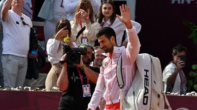 Djokovic Hoping to Hit Top Gear on Clay after Banja Luka Exit