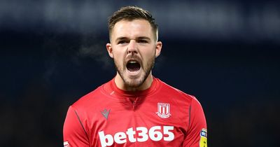 Jack Butland Rangers transfer to replace Allan McGregor an 'option' as Ibrox hero delivers backing