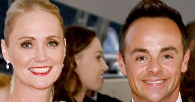 Inside Ant McPartlin's gorgeous £6million London mansion he shares with wife Anne-Marie