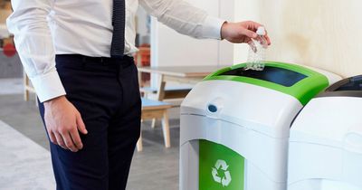 Expert reveals what 10 recycling packaging symbols mean - and what you must do