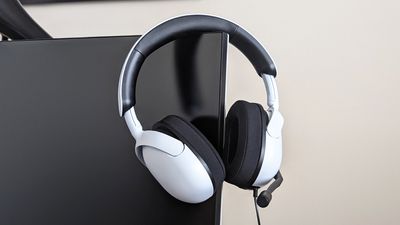 Sony Inzone H3 review: a value-for-money, comfortable gaming headset