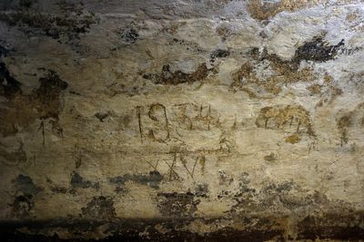 Under Lisbon's streets, ancient Roman galleries tell story of the past