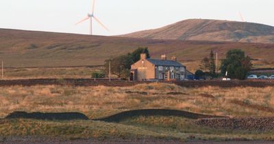 The country pubs in and around Greater Manchester with perfect pints and spectacular views