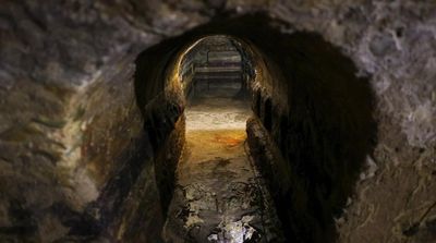 Under Lisbon’s Streets, Ancient Roman Galleries Tell Story of the Past