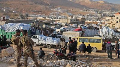 Dozens of Syrian Refugees Deported from Lebanon