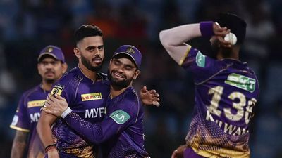 KKR vs CSK IPL 2023: Kolkata Knight Riders face uphill task against MS Dhoni's Chennai Super Kings