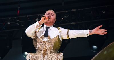 Sam Smith cancels Glasgow gig hours before show after being struck down with mystery illness
