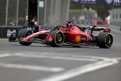 Ferrari: Focusing on F1 rival form in Baku would be "a mistake"