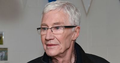 Paul O'Grady's secret wife breaks silence on his death after 28 years of marriage