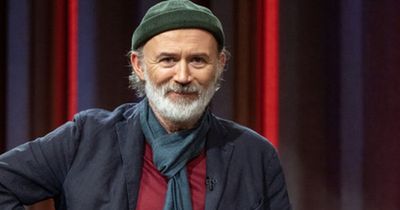 Tommy Tiernan responds to speculation linking him to RTE Late Late Show host job