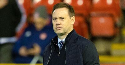 Rangers boss Michael Beale expects 'feisty' Aberdeen test as he talks up 'really strong' away form