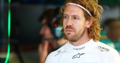 Sebastian Vettel suggested for F1 role as AlphaTauri chief explains retirement plan