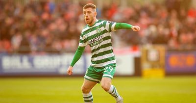 Shamrock Rovers to offer Jack Byrne a new deal following transfer bids