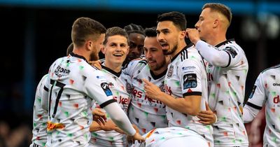 Bohemians boss Declan Devine says winning ugly can be a thing of beauty