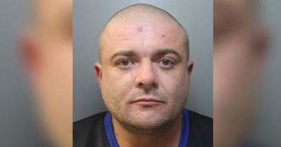 Man who smuggled stowaways into UK in car boot wanted by police