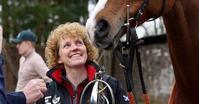 Scottish Grand National tips and best bets as Your Own Story napped at Ayr to make it a dream double for Lucinda Russell