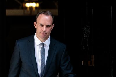 No evidence of Civil Service working against Dominic Raab, says former mandarin