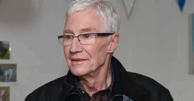 Paul O'Grady's secret wife of 28 years speaks out for first time since his death