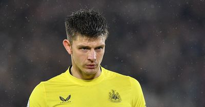 Newcastle United goalkeeper Nick Pope reveals Liverpool star he 'loves' watching play