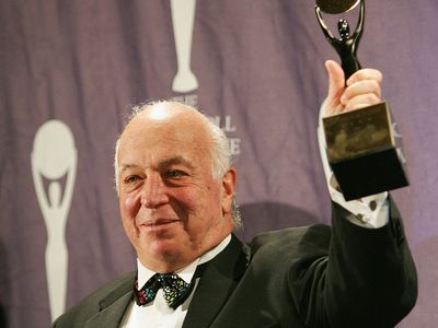 Seymour Stein: Mogul who discovered some of music’s greats
