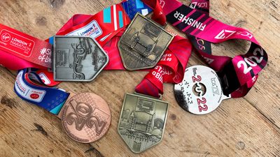 I’ve Run The London Marathon Five Times And This Is My Top Tip For The Race