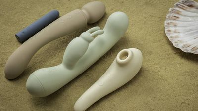 The Natural Love Company launches ocean plastic sex toys for Earth Day 2023