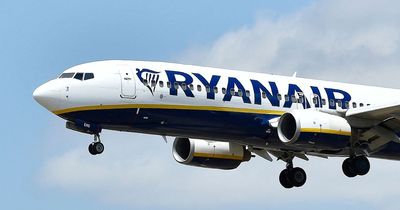 Ryanair's savage response to passenger complaining about allocated plane seats