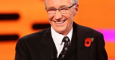 Paul O'Grady's 'secret' wife pays tribute to star after not attending funeral