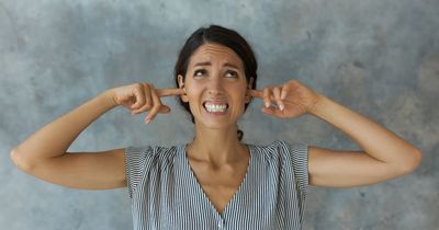 'My reckless neighbour gives me nightmares - I've tried everything to stop the noise'