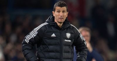 Leeds United supporters left feeling split as Javi Gracia reveals starting XI to face Fulham
