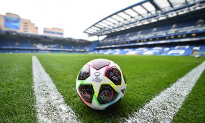 Chelsea 0-1 Barcelona: Women’s Champions League semi-final, first leg – as it happened