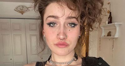 Body-positive influencer hits back at cruel trolls who leave her 'hateful' comments