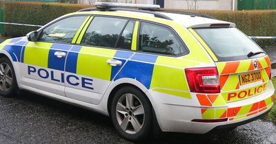 PSNI appeal after men reported stealing from Lisburn graveyard