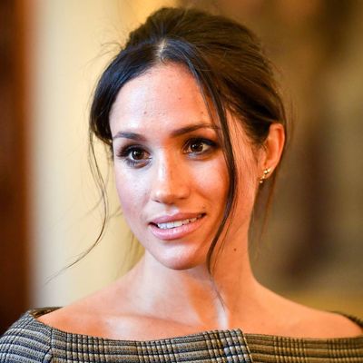 Meghan Markle wrote to King Charles after racism claims made about her and her children, reports insider