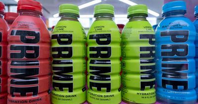 Dunnes Stores is selling popular Prime drink for just €2.99 - but only while stocks last