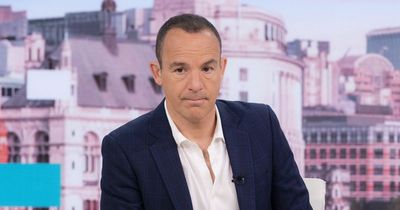 Martin Lewis warns families using air fryers and microwaves instead of ovens