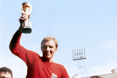 FA wants Bobby Moore’s missing shirt found and ‘put on display to the nation’