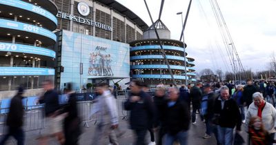 Leeds United confirm rescheduled date for Manchester City clash