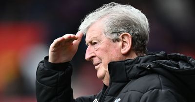 'Don’t have that ability' - Roy Hodgson sends blunt Everton warning to his Crystal Palace side