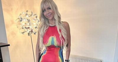 Mum 'too lazy' to diet lost six stone in a year after scrolling Instagram