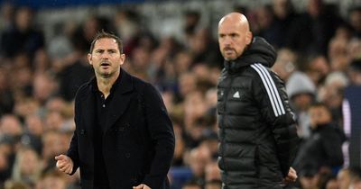 Manchester United confirm date and time for rearranged Chelsea fixture