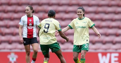 Bristol City on brink of WSL promotion with crucial penultimate match set at Ashton Gate
