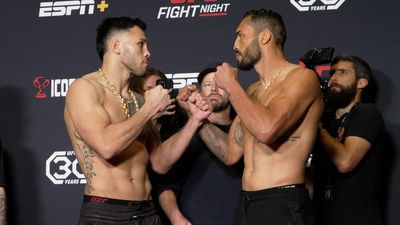 UFC Fight Night 222 discussion thread