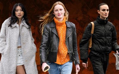 Kirstie Clements: Autumn’s fashion trends to embrace, avoid or just just leave you baffled