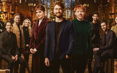 What the Hogwarts kids are up to these days – and how much they’re worth