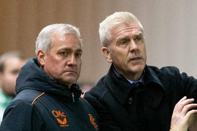 'Club very hard on us' - McPherson keeps job after Celtic vs Rangers women headbutt