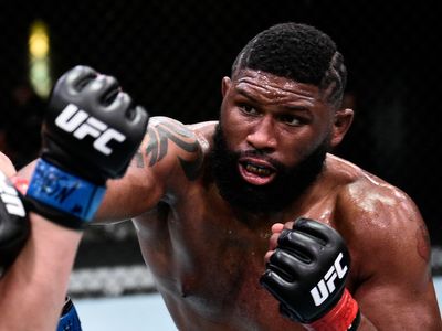 How to watch Sergei Pavlovich vs Curtis Blaydes online and on TV tonight