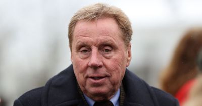 ITV I'm A Celebrity's Harry Redknapp issues blunt verdict on new All Stars show